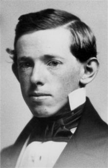 Horatio Alger photo #9394, Horatio Alger image