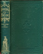 Seeking His Fortune: first edition