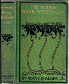 The Young Bank Messenger: first edition