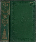 Ben the Luggage Boy: First Edition