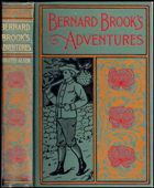 Bernard Brooks' Adventures: First Edition