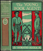 The Young Book Agent: first edition
