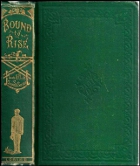 Bound to Rise: first edition