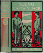 Young Captain Jack: first edition