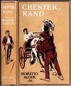 Chester Rand: first edition