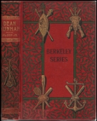 Dean Dunham: first edition hardcover