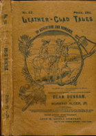 Dean Dunham: first edition