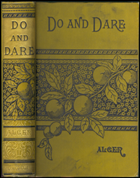 Do and Dare: first edition