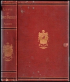Life of Edwin Forrester: first edition (cloth bound)