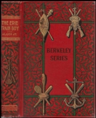 The Erie Train Boy: first edition hardcover