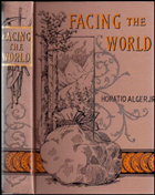 Facing the World: first edition