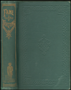 Fame and Fortune: first edition