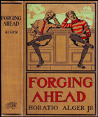 Forging Ahead: first edition