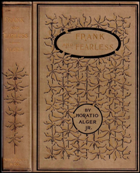 Frank and Fearless: first edition