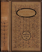 Frank Hunter's Peril: first edition