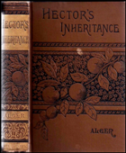 Hector's inheritance: first edition