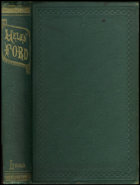 Helen Ford: first edition