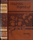 Helping Himself: first edition