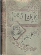 Joe's Luck: first hardcover edition