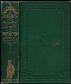 Julius: first edition