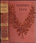 Lester's luck: first edition