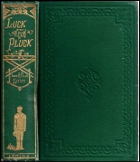 Luck and Pluck: first edition