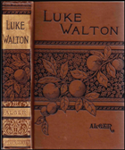 Luke Walton: first edition