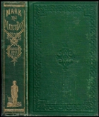 Mark the Match Boy: first edition