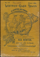 Ned Newton: first edition