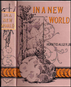 In A New World: first edition