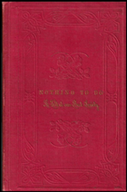 Nothing To Do: first edition. (Arthur Lee Putnam is an Alger pseudonym.)