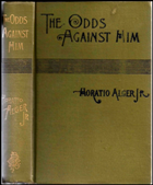 The Odds Against Him: First Edition
