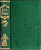 Paul the Peddler: first edition