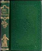 Phil the Fiddler: first edition