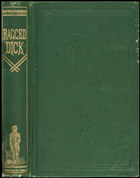 Ragged Dick: First Edition (according to Bennett)