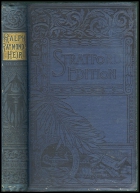 Ralph Raymond's Heir: First Edition hardcover