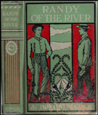 Randy of the River: First Edition