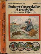 Robert Coverdale's Struggle: First Edition