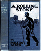 A Rolling Stone: First Edition