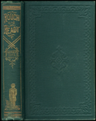 Rough and Ready: first edition