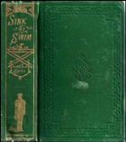Sink or Swim: first edition