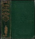 Strong and Steady: first edition