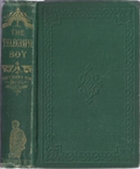 The Telegraph Boy: first edition