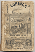 Timothy Crump's Ward: first edition