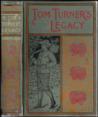 Tom Turner's Legacy: first edition