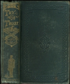 Try and Trust: first edition