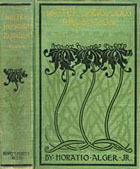 Walter Sherwood's Probation: first edition