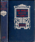 The World Before Him: first edition
