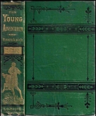 The Young Adventurer: first edition