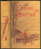 The Young Boatman: first edition
